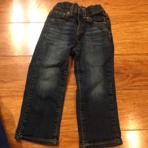 Jumping Beans Toddler Boy Jeans